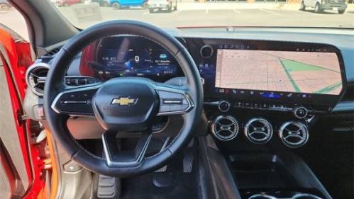 2024 Chevrolet Blazer EV - Images - 12