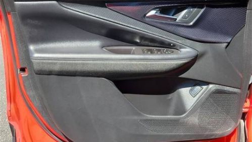 2024 Chevrolet Blazer EV - Images - 13