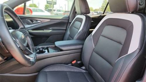 2024 Chevrolet Blazer EV - Images - 14