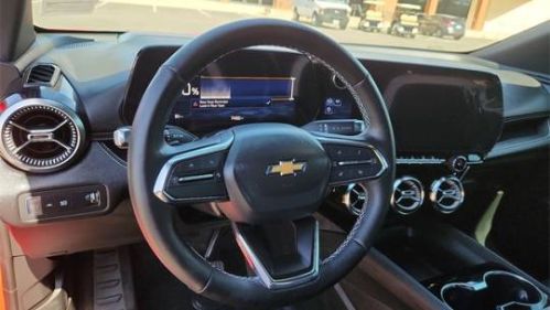2024 Chevrolet Blazer EV - Images - 16