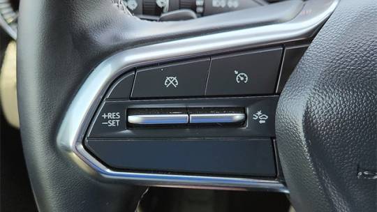 2024 Chevrolet Blazer EV - Images - 17