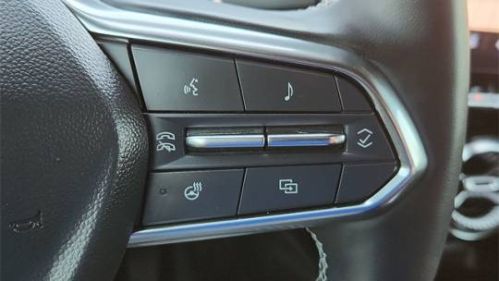 2024 Chevrolet Blazer EV - Images - 18
