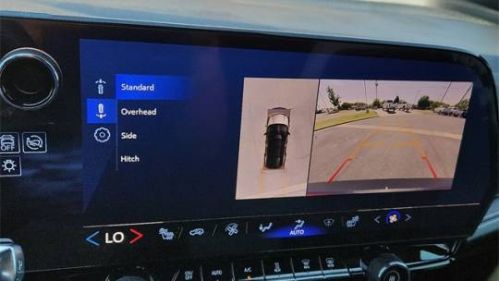 2024 Chevrolet Blazer EV - Images - 19