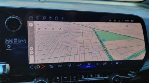 2024 Chevrolet Blazer EV - Images - 20