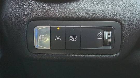 2024 Chevrolet Blazer EV - Images - 22