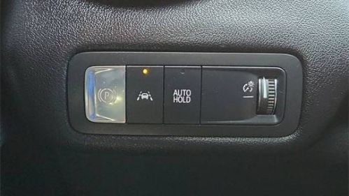 2024 Chevrolet Blazer EV - Images - 22