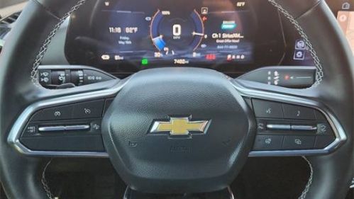 2024 Chevrolet Blazer EV - Images - 24