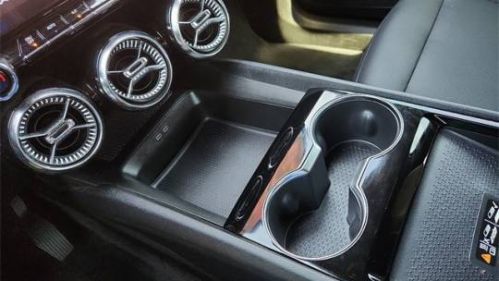 2024 Chevrolet Blazer EV - Images - 25