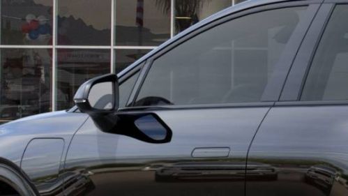 2025 Chevrolet Equinox EV 3GN7DSRP6SS212970