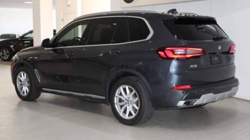 2021 BMW X5 - Images - 6