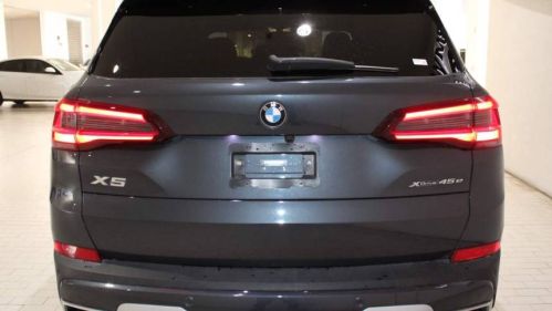 2021 BMW X5 - Images - 7