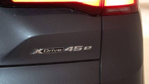 2021 BMW X5 - Images - 8