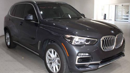 2021 BMW X5 - Images - 9