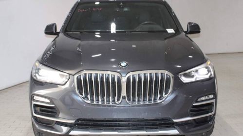 2021 BMW X5 - Images - 10