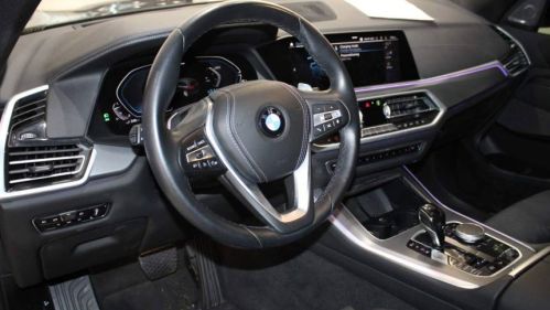 2021 BMW X5 - Images - 12