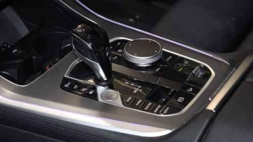 2021 BMW X5 - Images - 13