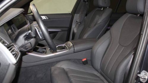 2021 BMW X5 - Images - 14