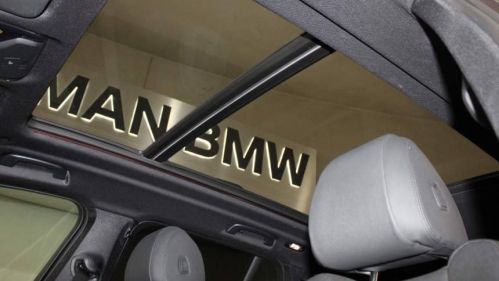 2021 BMW X5 - Images - 16