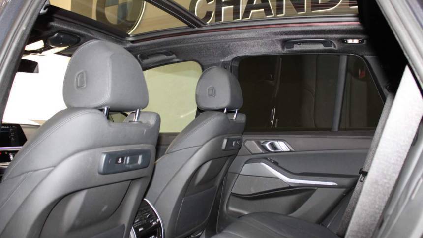 2021 BMW X5 - Images - 17
