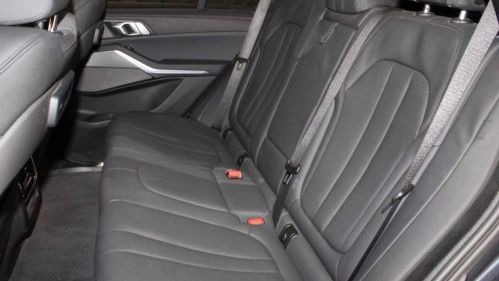 2021 BMW X5 - Images - 18