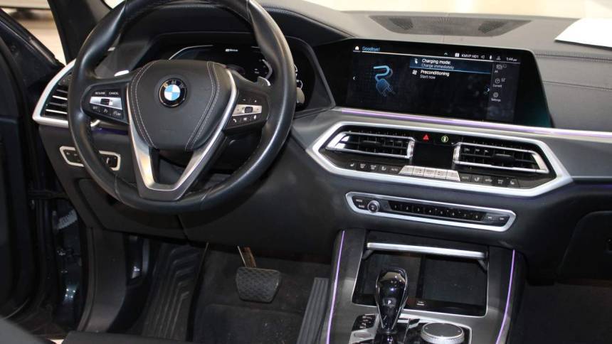 2021 BMW X5 - Images - 19