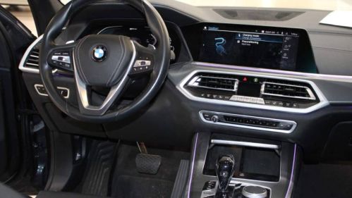 2021 BMW X5 - Images - 19