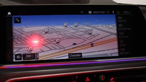 2021 BMW X5 - Images - 21