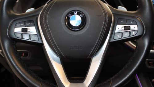 2021 BMW X5 - Images - 22