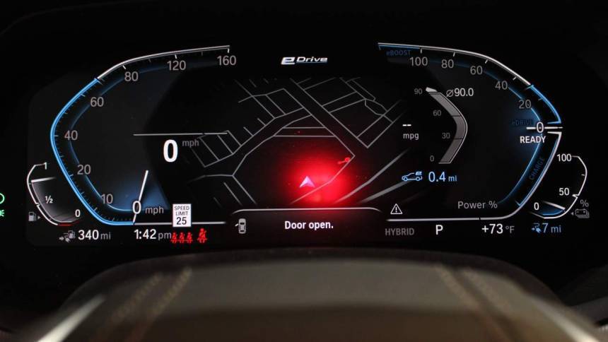 2021 BMW X5 - Images - 23