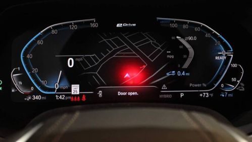 2021 BMW X5 - Images - 23