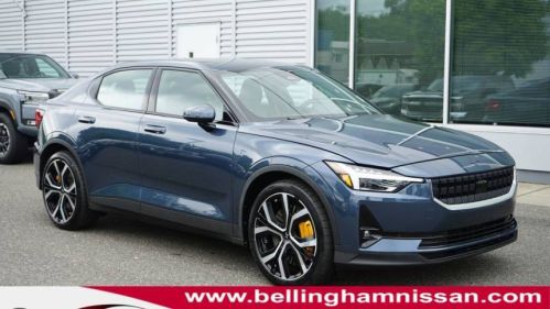 2022 Polestar 2 - Images - 1
