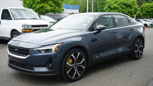 2022 Polestar 2 - Images - 3