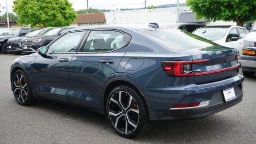 2022 Polestar 2 - Images - 5