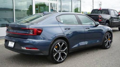 2022 Polestar 2 - Images - 7