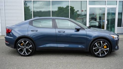 2022 Polestar 2 - Images - 8