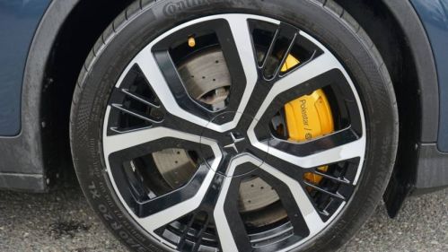 2022 Polestar 2 - Images - 9