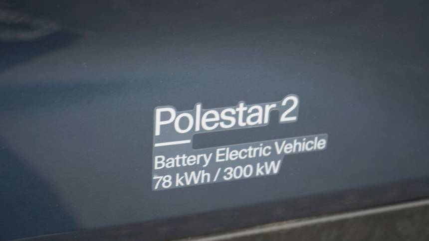 2022 Polestar 2 - Images - 10