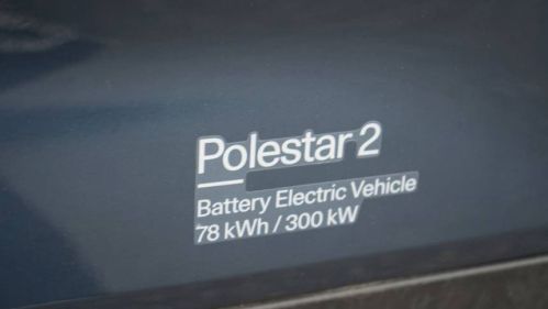 2022 Polestar 2 - Images - 10