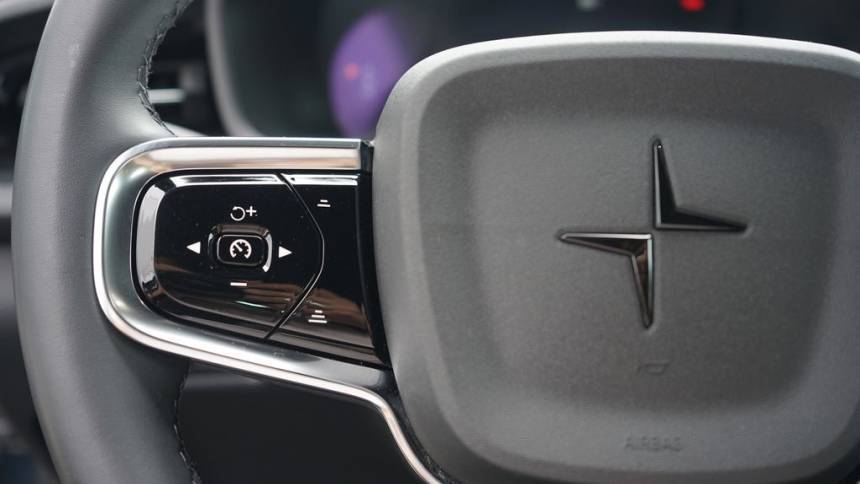 2022 Polestar 2 - Images - 12