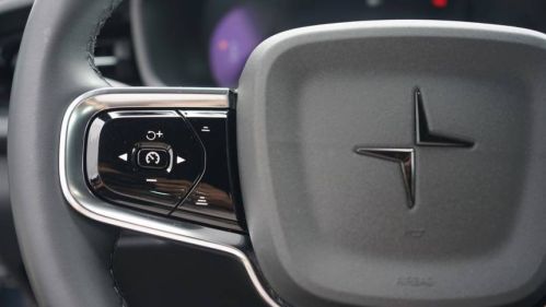 2022 Polestar 2 - Images - 12