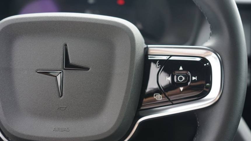 2022 Polestar 2 - Images - 13