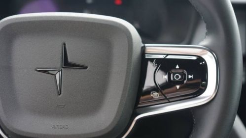 2022 Polestar 2 - Images - 13
