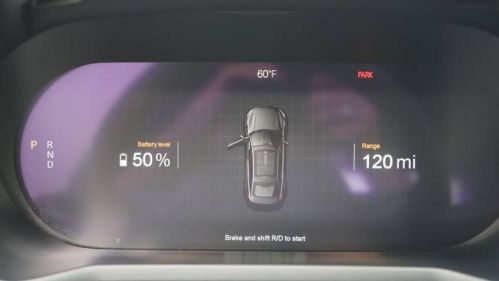 2022 Polestar 2 - Images - 14