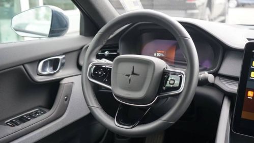 2022 Polestar 2 - Images - 19