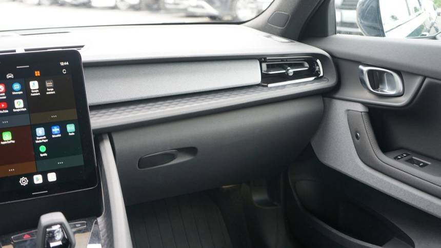 2022 Polestar 2 - Images - 20