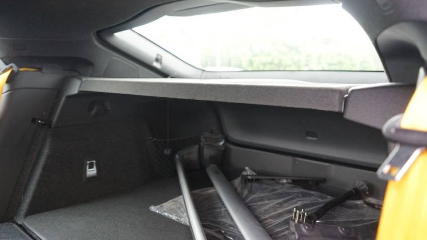 2022 Polestar 2 - Images - 24