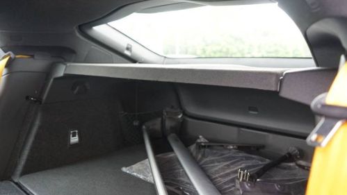 2022 Polestar 2 - Images - 24