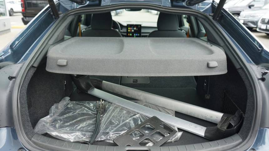 2022 Polestar 2 - Images - 25