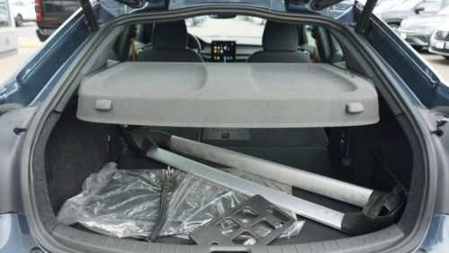 2022 Polestar 2 - Images - 25