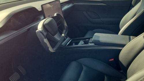 2022 Tesla Model X - Images - 8